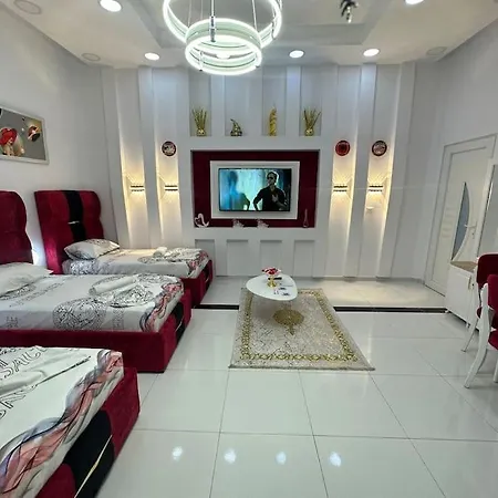 Near Tirana Airport 2- Self Check-in Free Parking *