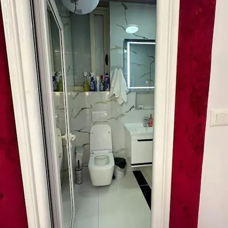 Near Tirana Airport 2- Self Check-in Free Parking