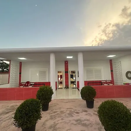 Near Tirana Airport 2- Self Check-in Free Parking * Valias