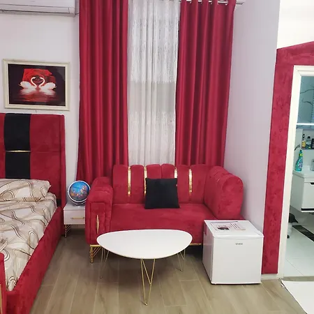 Near Tirana Airport 2- Self Check-in Free Parking