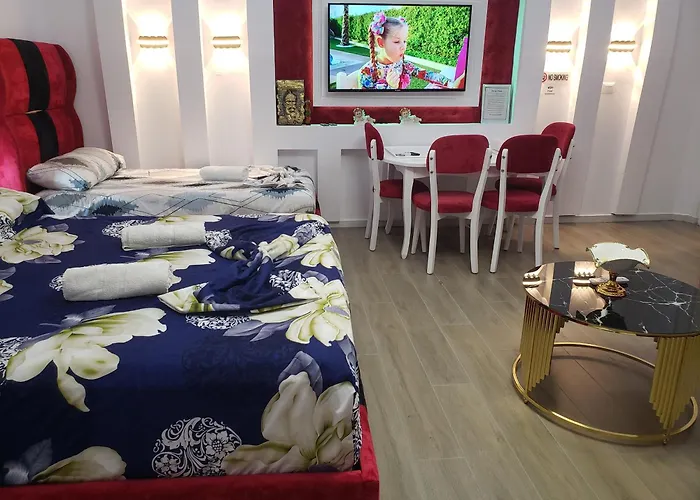 Daire Near Tirana Airport 2- Self Check-in Free Parking Valjiosi